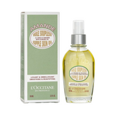 L’Occitane Almond Supple Skin Oil - Smoothing & Beautifying 100ml
